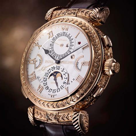 patek philippe watches prices uk|Patek Philippe watches price range.